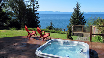 Island Vacation Homes Vacation Home Rentals On Vancouver Island Bc