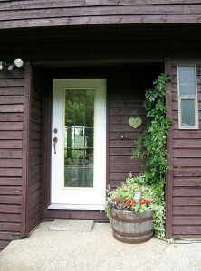 Andover-entrance-door